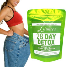 SKESRJTOP Teatox 28 Day Detox Tea, Extreme Weight Loss, Diet Slimming Tea Energy Boost