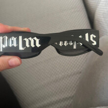 Palm angels Sunglasses PA Sunglasses Vintage Fashion Unisex Sunglasses Gift