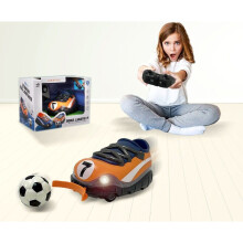 Ferngesteuertes RC-Fußballspiel Auto für Kinder Interaktives Spielzeug