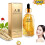 SKESRJTOP Ein Ginseng pro Flasche Ginseng Gold Polypeptid Anti-Aging Essenz - 100 ML 1