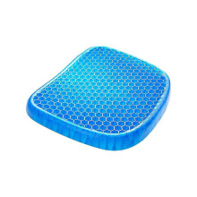 ORTHOPAEDIC SEAT CUSHION BREATHABLE EGG CUSHION GEL FLEX SEAT SITTER