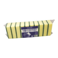 Ramon Contract Sponge Scourers (Pack of 10)