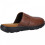 Hush Puppies (11 (Adults')) Carson | Brown | Menas Mule Sandals 3