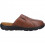 Hush Puppies (11 (Adults')) Carson | Brown | Menas Mule Sandals 6