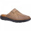 Hush Puppies (12 (Adults')) Carson | Olive | Mens Mule Sandals 5