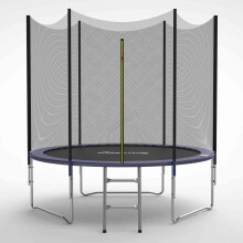 TRAMPOLINESET MODEL=GT-6FT COLOUR=BLUE VARIATIONLISTING