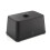 Swan Swan Stealth Bread Bin SWKA18520BLKN (Black) 5