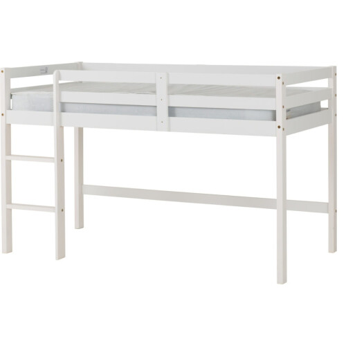 Seconique Panama Mid Sleeper White 1
