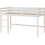 Seconique Panama Mid Sleeper White 3
