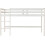 Seconique Panama Mid Sleeper White 4