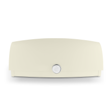 Swan TownHouse Bread Bin SWKA18529CN (Cream)