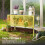Outsunny Outsunny 2 Tier Potting Bench Table, Galvanised Work Bench, Silver Tone 4