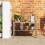 Outsunny Outsunny 2 Tier Potting Bench Table, Galvanised Work Bench, Silver Tone 8