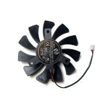 Graphics Card Cooling Fan HA8010H12F-Z for MSI GTX1030 730 740 750