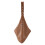 Living And Home (Brown) PU Leather Shoulder Bag Handbag 4