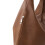 Living And Home (Brown) PU Leather Shoulder Bag Handbag 7