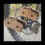 1 Pair Front & Rear Motorcycle Brake Pads Fit for Light Bee Sur-Ron Motorcycle Disc Brake Front and Rear Brake Pad 5