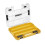 DeWalt DEWALT TOUGHCASE LARGE +COMPARTMENTS COMPATIBLE TSTAK 1