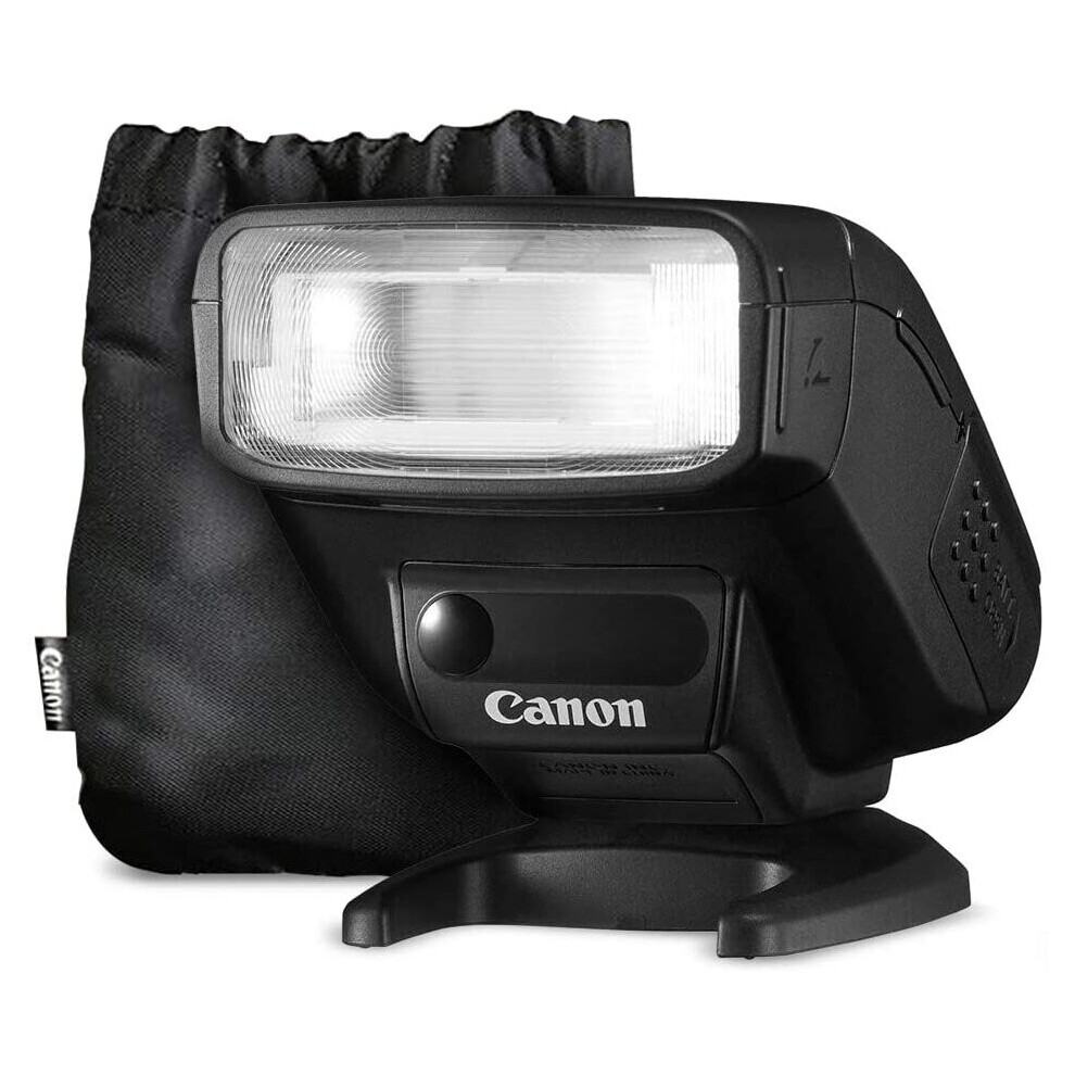 Canon Speedlite 270EX II Flash for Canon SLR Cameras