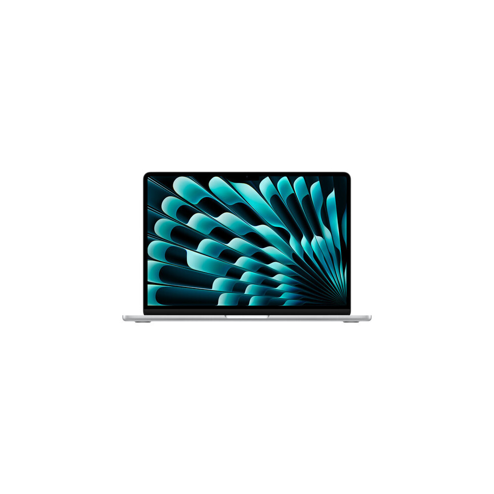 Apple MacBook Air 2024 (13.6", M3) MC8H4 256GB+16GB, Silver