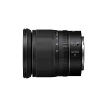 Nikon NIKKOR Z 24-70mm f/4 S (Renouvelé)