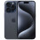 Refurbished Apple Apple iPhone 15 Pro A3104 128GB Blue Titanium 1