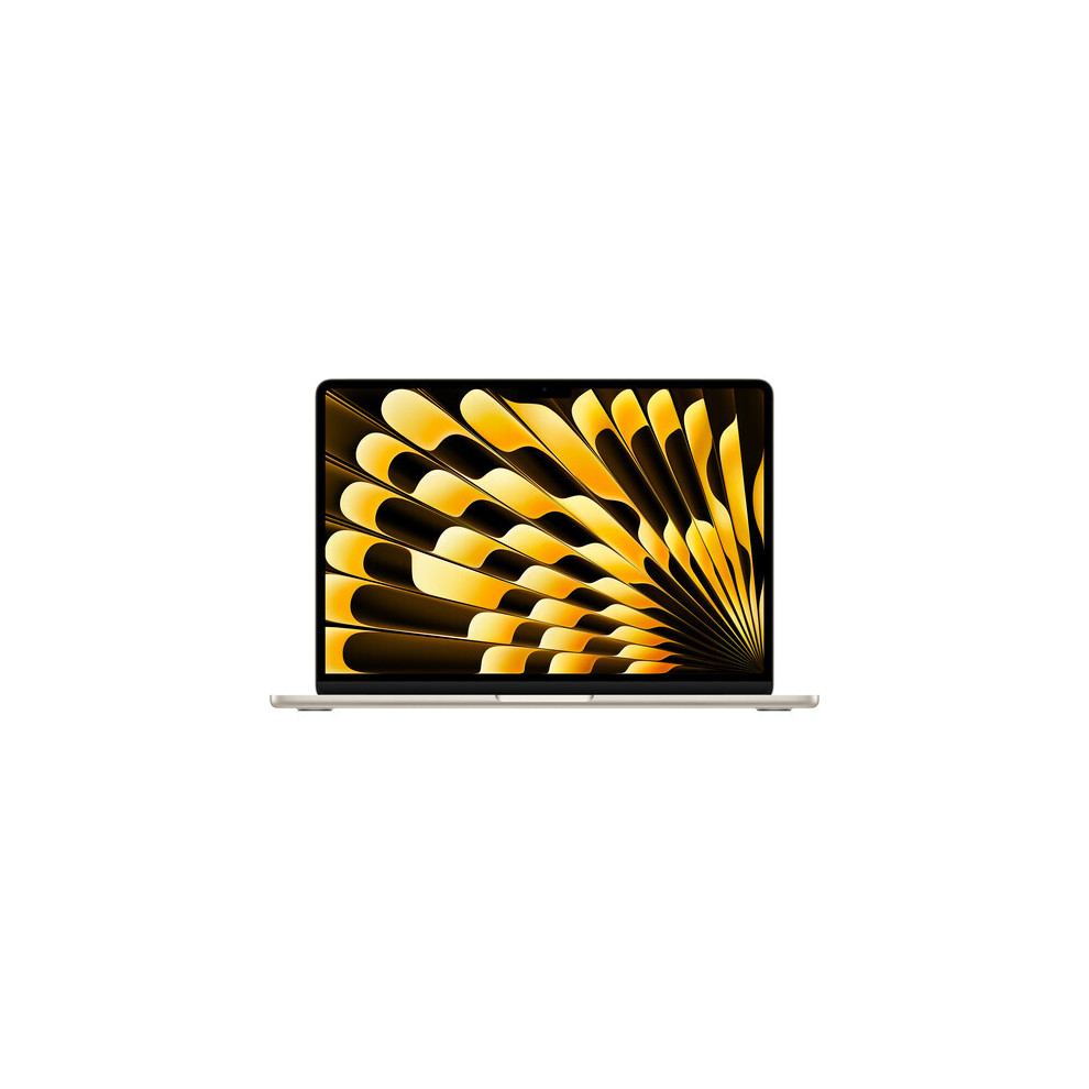 Apple Macbook Air 2024 (13.6, M3) Mxcu3, 512Gb+16Gb, Starlight