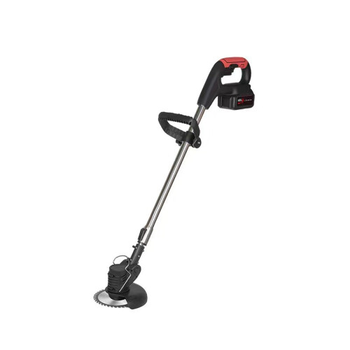 Cordless Strimmer Grass Trimmer+Battery+Charger-Replace