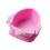Nuby Nuby - Rocket Feeding Bowl Pink 1