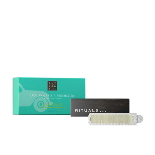 RITUALS Rituals - Karma Luxus Auto Lufterfrischer 6 g 2x3g