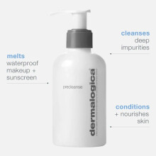 Dermalogica Precleanse Deep Face Cleansing Oil Makeup Removal & Deep Cleanse - 150ml