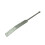 (Hot Dipped Galvanised) Field Gate Spring Fastener Set 4