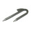 (Hot Dipped Galvanised) Field Gate Spring Fastener Set 11