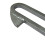 (Hot Dipped Galvanised) Field Gate Spring Fastener Set 13