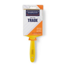 Hamilton  Paint Brush - Masonry  4"
