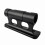 Bike Fork Mount Block Set Bike Fork Mount Bracket Thru Bicycle Fixed Clip 3