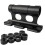 Bike Fork Mount Block Set Bike Fork Mount Bracket Thru Bicycle Fixed Clip 1