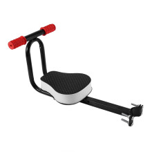 Detachable Child Bicycle Safe-T- Children Bicycle Seats Bike Front Chair Carrier Outdoor Sport Protect