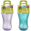 Tommee Tippee Tommee Tippee Sports Bottle 12m + 300ml  x 2 1
