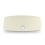 Swan Swan TownHouse Bread Bin & Canisters Kitchen Set (Cream) 3