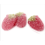 Phoenix Kingsway Sugar Coated Strawberries Bag 3kg 3
