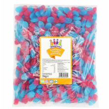Kingsway Vegan Bubblegum Mermaids 3kg
