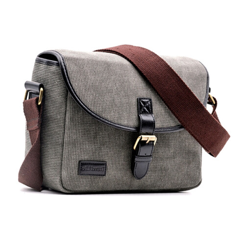 Camera Bag For 200D 77D 7D 80D 800D 1300D 70D 760D(Gray) 2