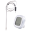 Digital Meat Thermometer for Grill - Instant Temperature Reader Gauge 4