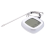 Digital Meat Thermometer for Grill - Instant Temperature Reader Gauge 1