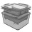 Tofu Press 3-Layer Tofu Press Built-in Drainage Water Removing Tool 2