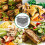 Tofu Press 3-Layer Tofu Press Built-in Drainage Water Removing Tool 4