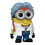 Funko Funko Pop! Rocks: Minions x BTS - SUGA 2