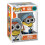 Funko Funko Pop! Rocks: Minions x BTS - SUGA 1