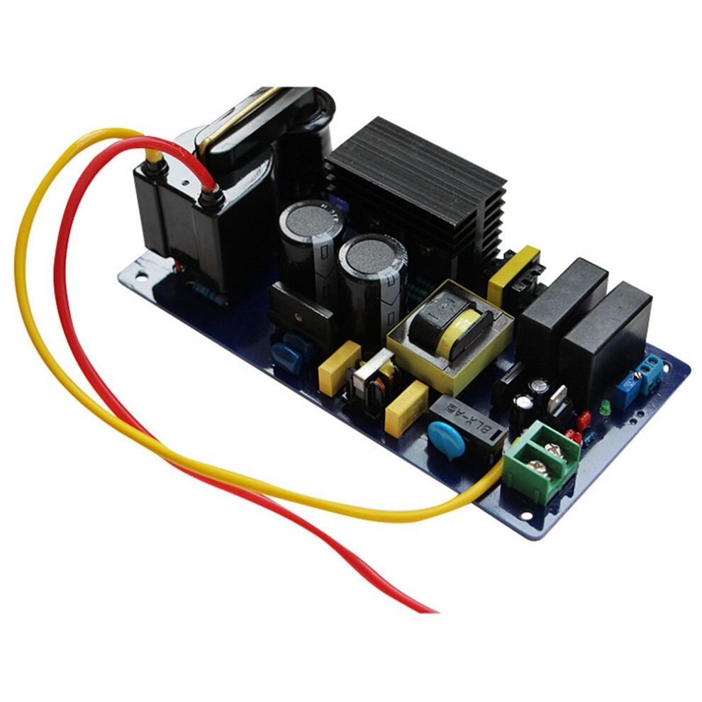 ZP200A Alimentatore Per Generatore Da 200 W Alimentatore Per Tubo Da 20 G